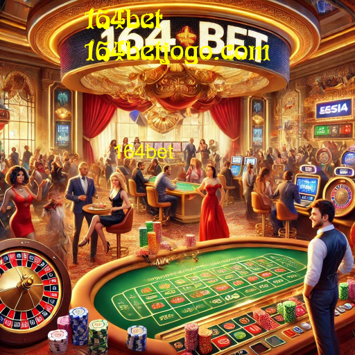 164bet
